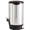 Coffee Pro BREWER, 100 CUP, S/STEEL CFPCP100 - alternate 4